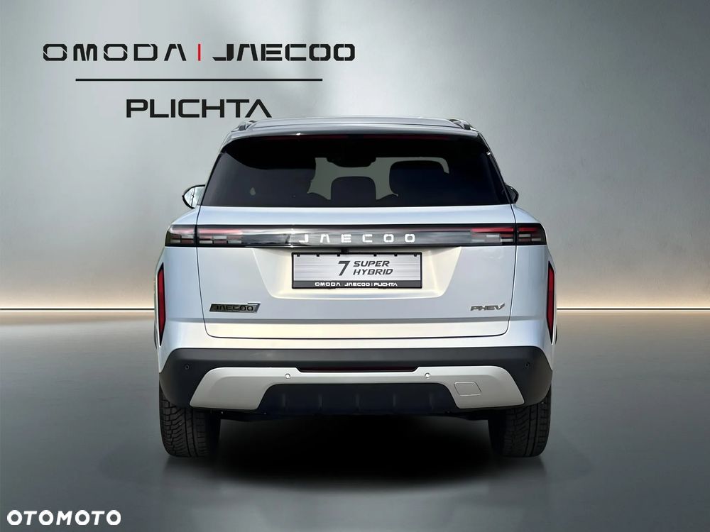Jaecoo 7 Exclusive - 6