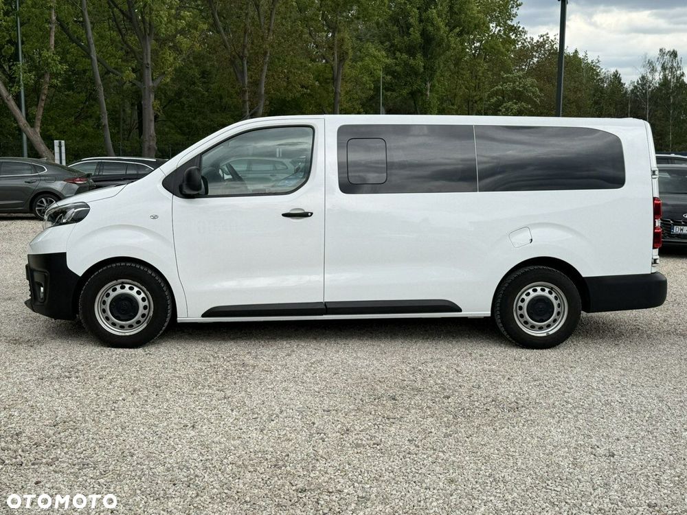 Toyota Proace Verso - 7