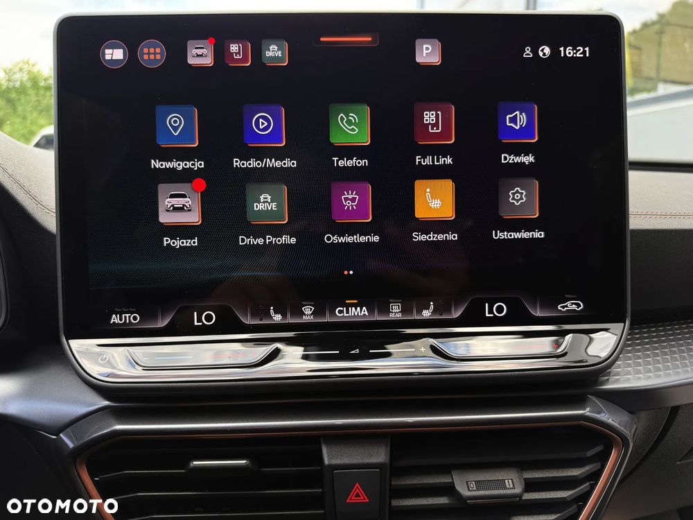 Cupra Leon - 30