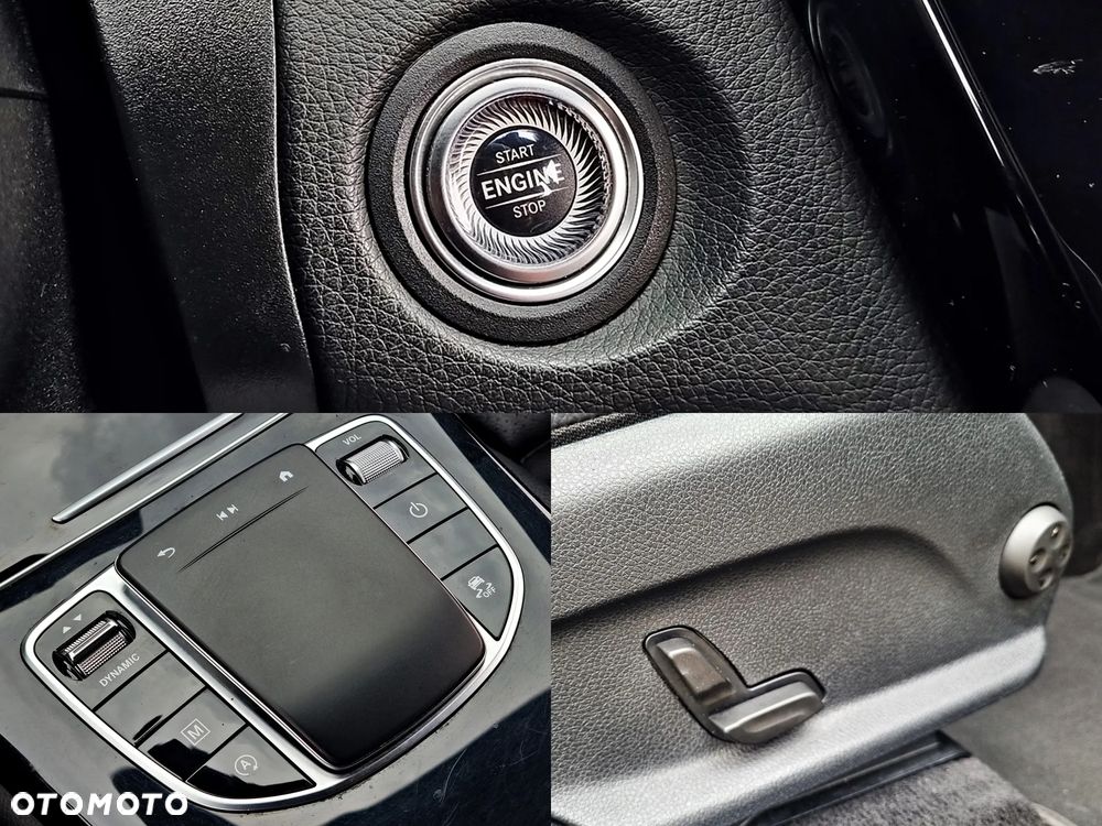 Mercedes-Benz GLC 200 4Matic 9G-TRONIC - 20