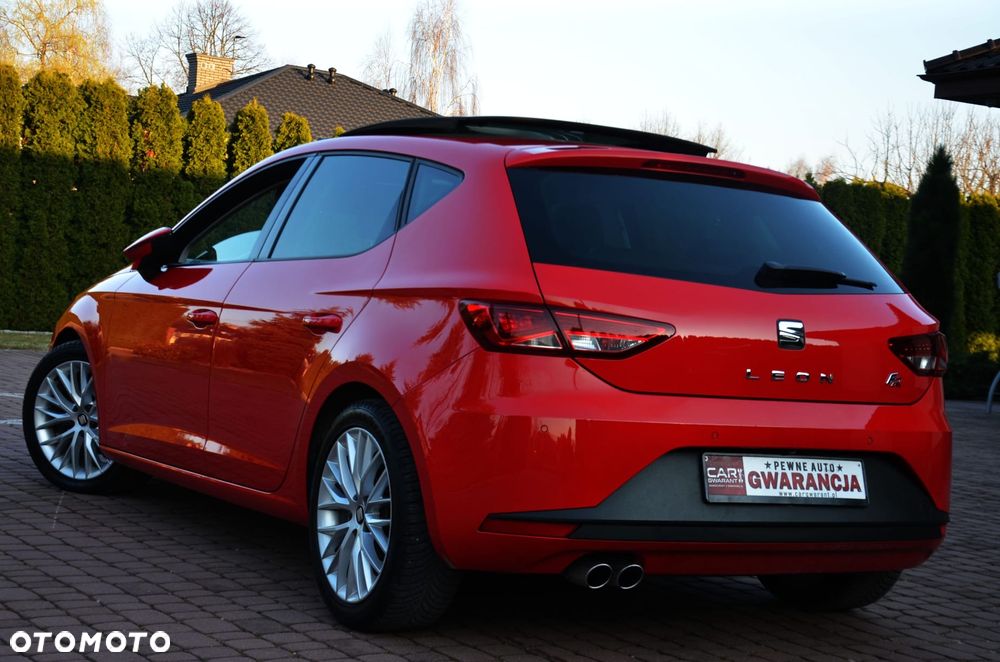 Seat Leon - 19