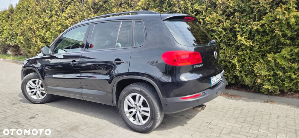Volkswagen Tiguan - 7