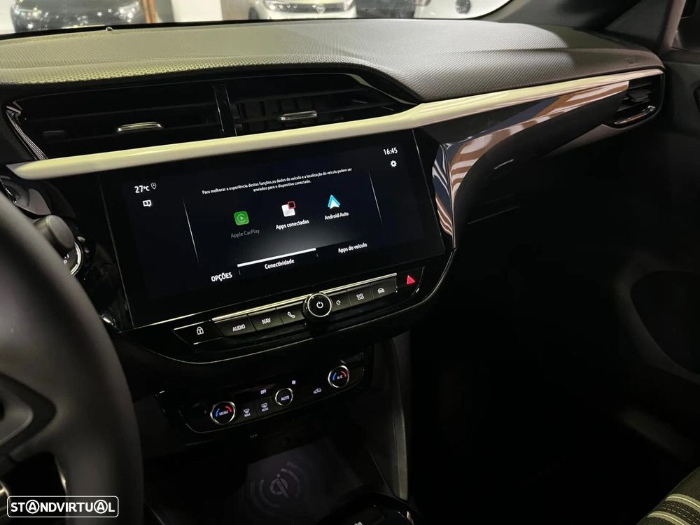 Opel Corsa-e e-GS - 26