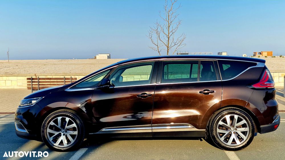 Renault Espace Energy dCi 160 EDC Business - 2