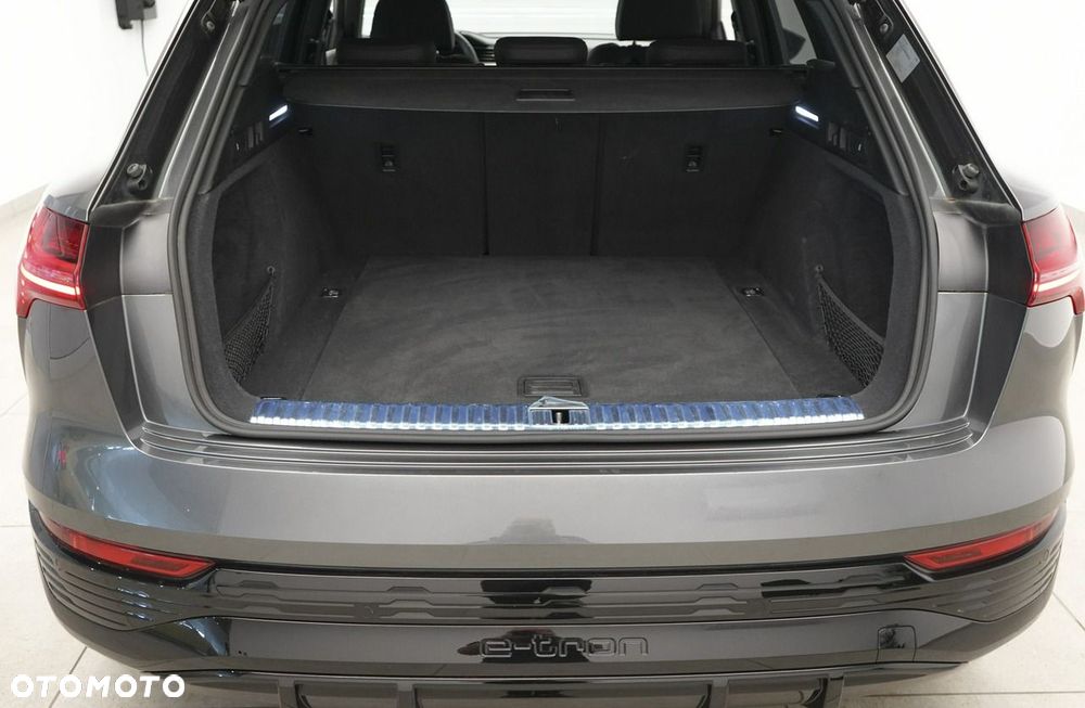 Audi Q8 e-tron - 12
