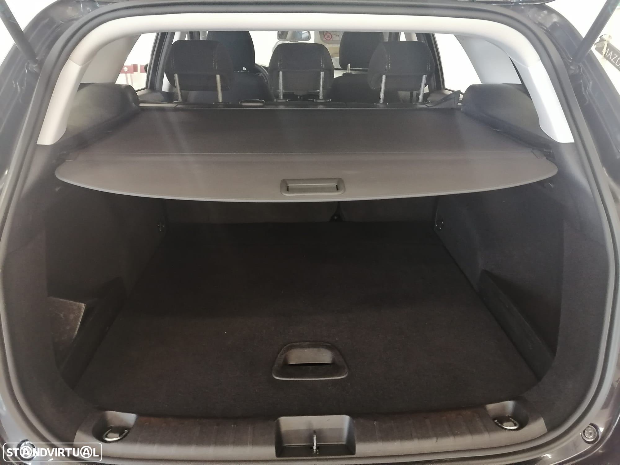 Fiat Tipo Station Wagon 1.6 M-Jet Lounge J17 DCT - 8