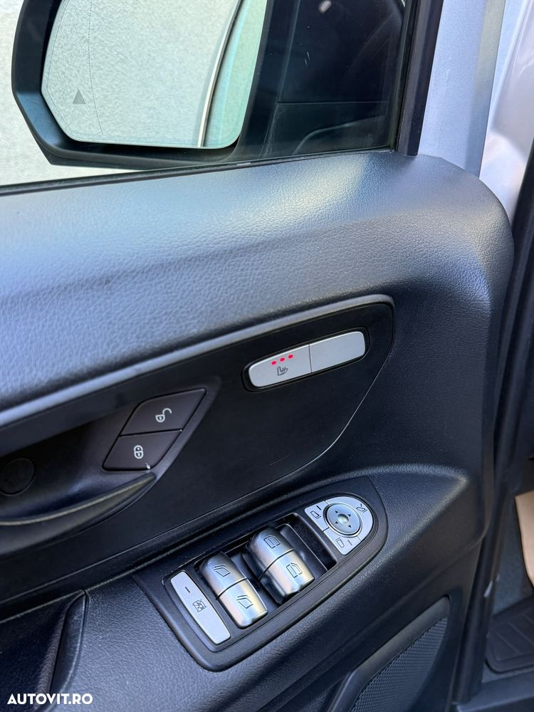 Mercedes-Benz Vito - 14