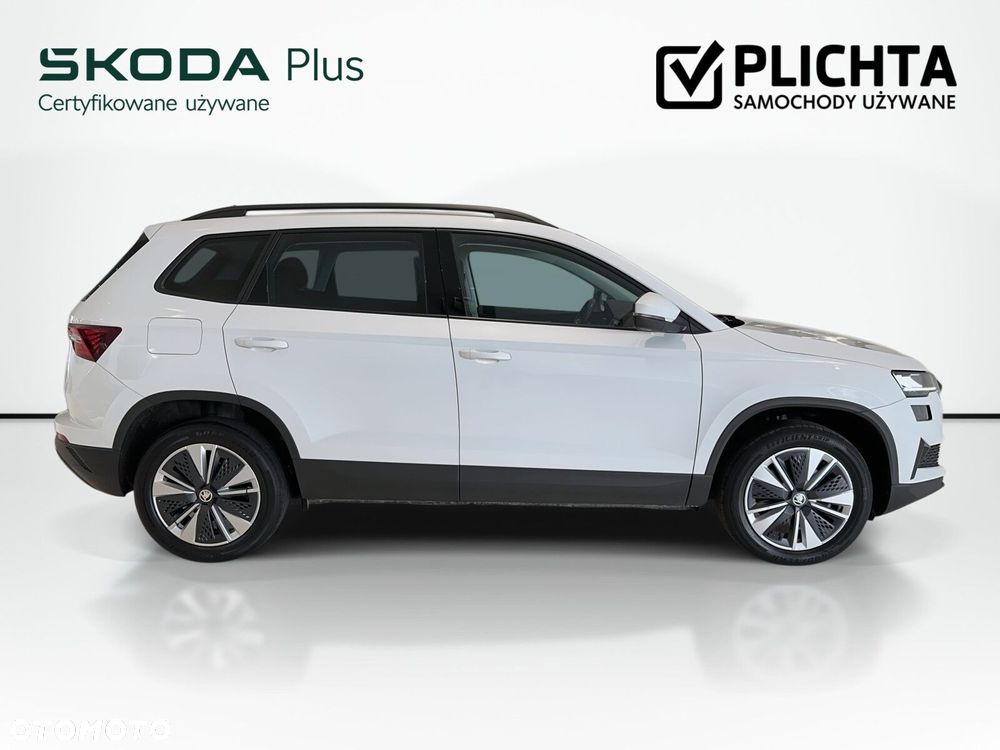 Skoda Karoq 2.0 TDI SCR 4x2 Ambition DSG - 5
