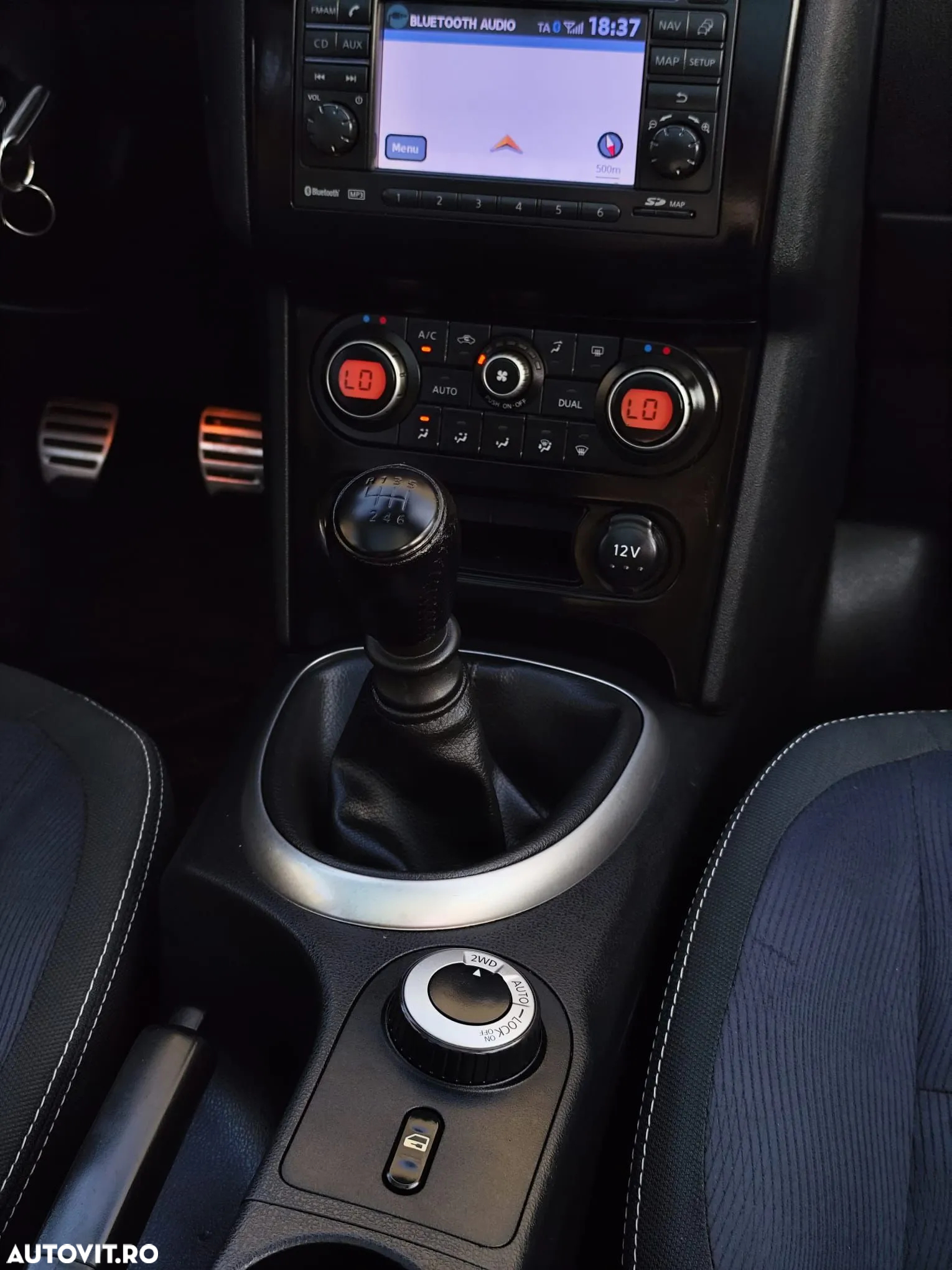 Nissan Qashqai - 13