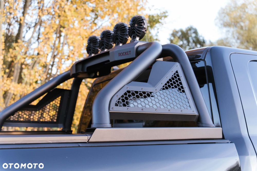Dodge RAM 5.7 4x4 - 33