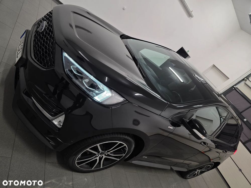 Ford Edge 2.0 EcoBlue Twin-Turbo 4WD ST-Line - 6