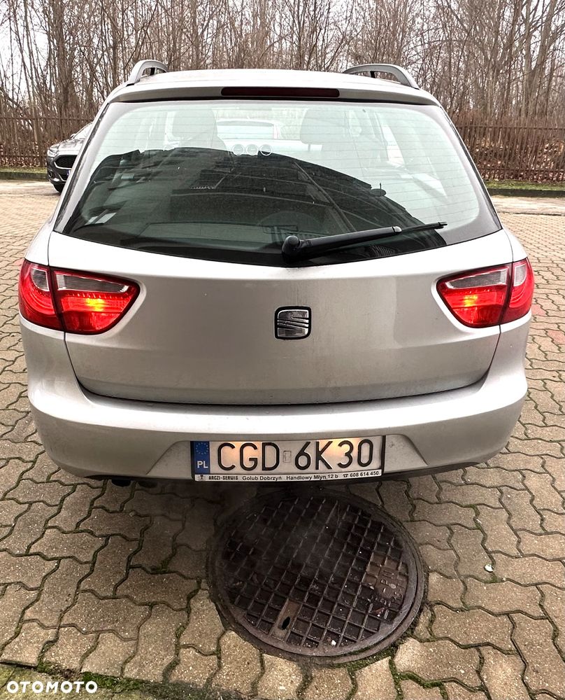 Seat Exeo 1.8TSI Style - 5