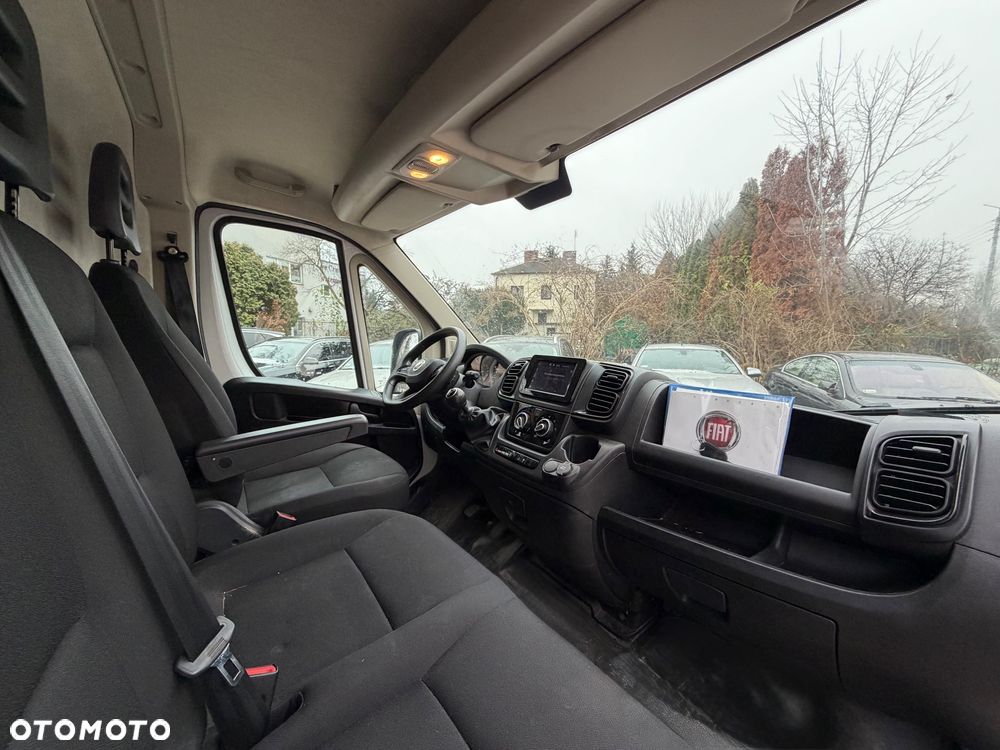 Fiat DUCATO - 10