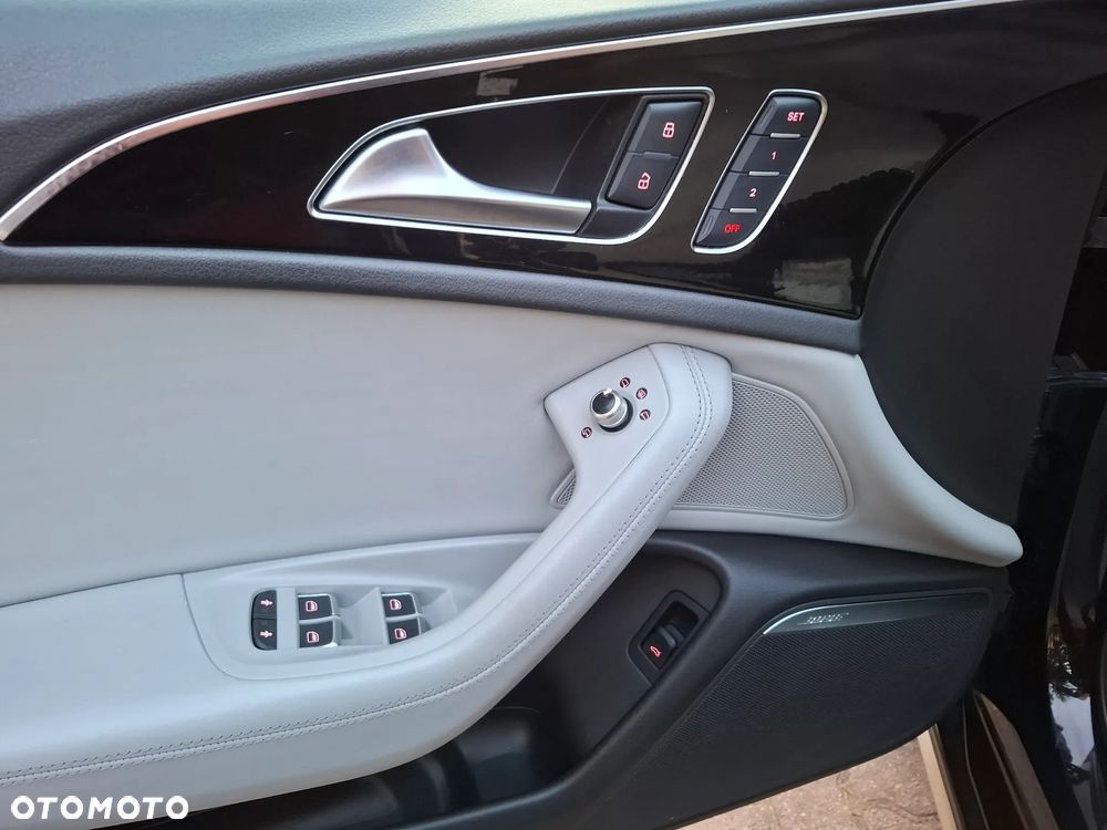 Audi A6 Allroad - 27