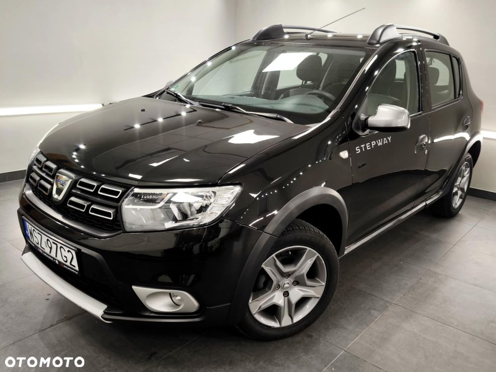 Dacia Sandero Stepway TCe 90 (S&S) Prestige - 10