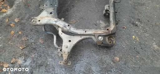 Kia Carens III Carens 3 2.0 crdi  Sanki Belka Kołyska Silnika Zwrotnica piasta tarcza zacisk Macpherson Lewy prawy - 16