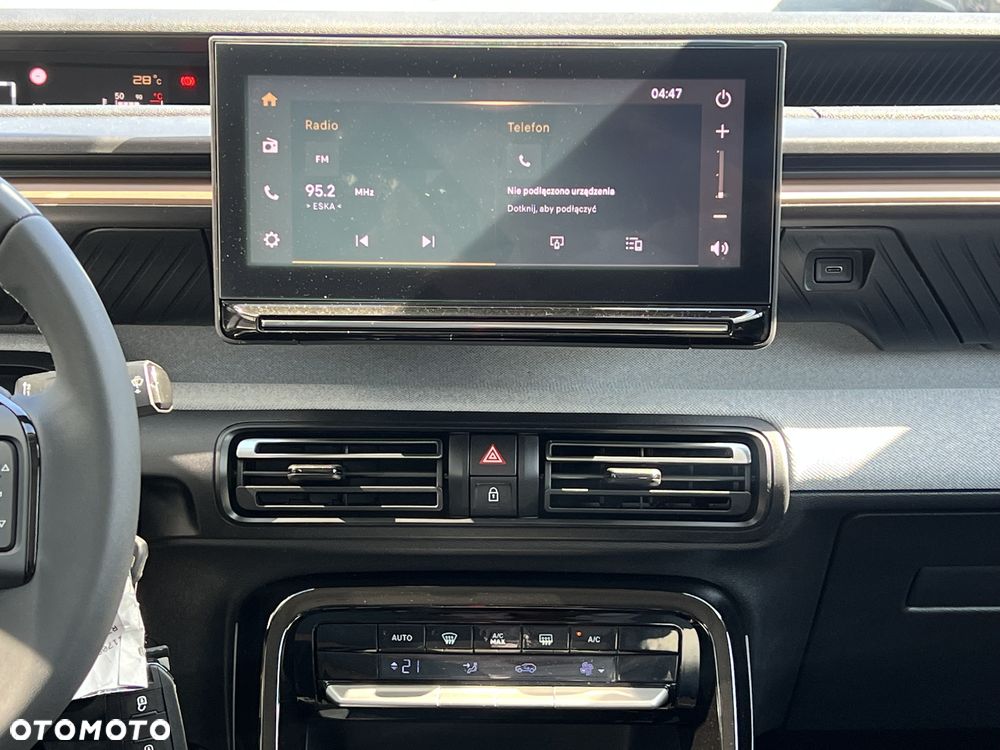 Citroën C3 Aircross 1.2 Turbo Plus S&S - 13