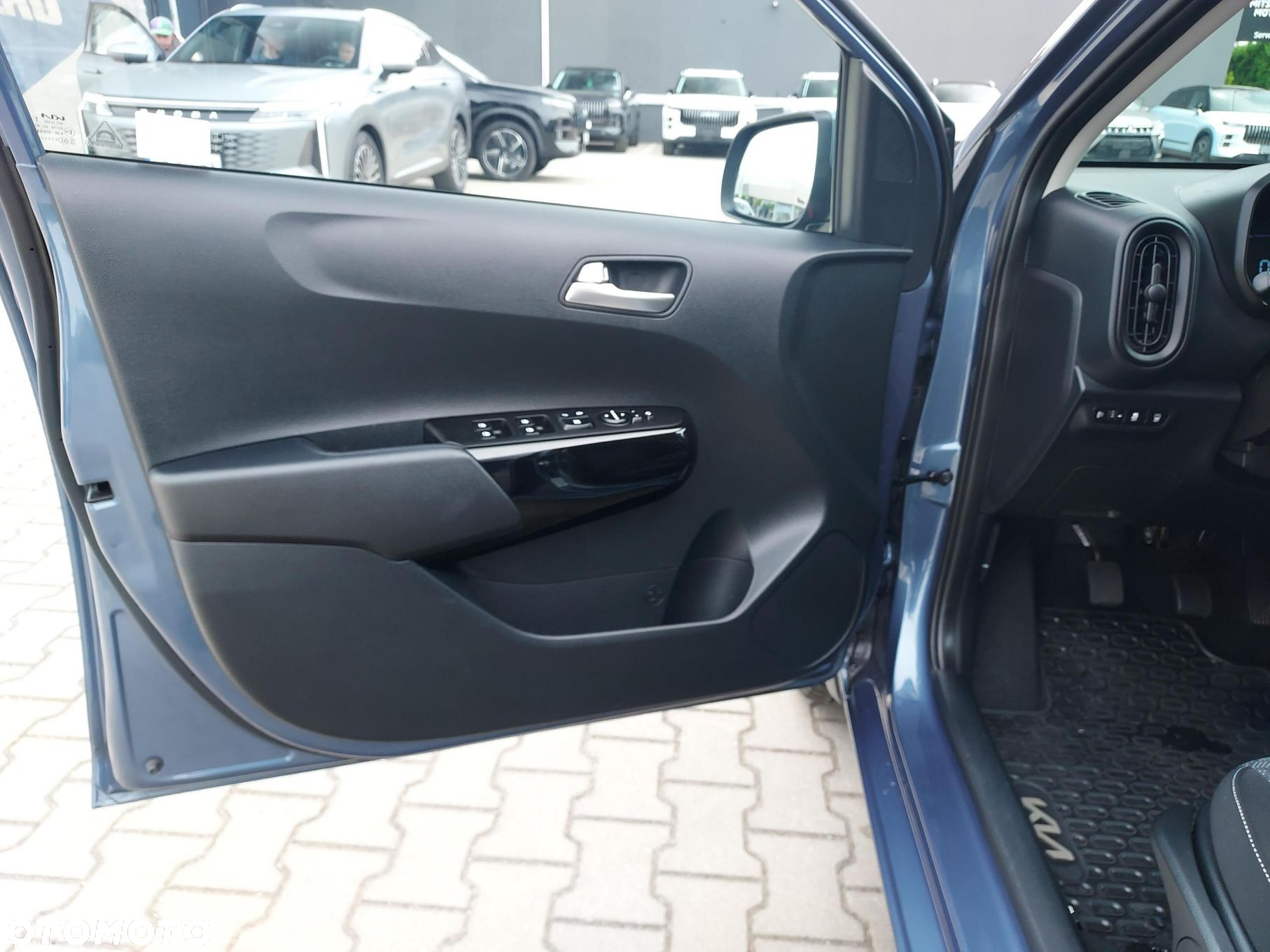 Kia Picanto - 10
