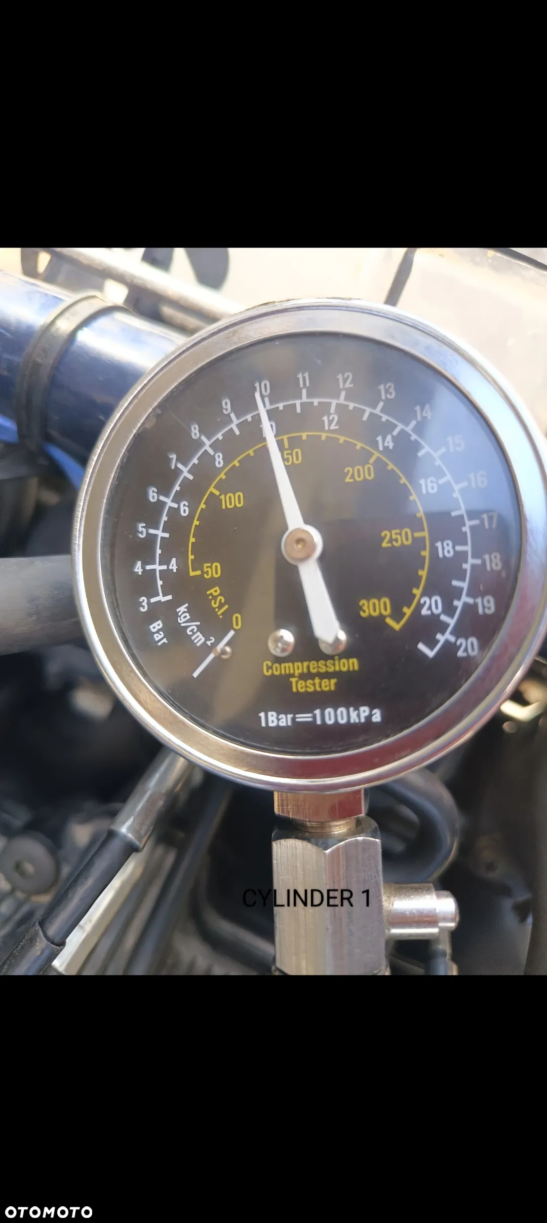 Suzuki Bandit - 11