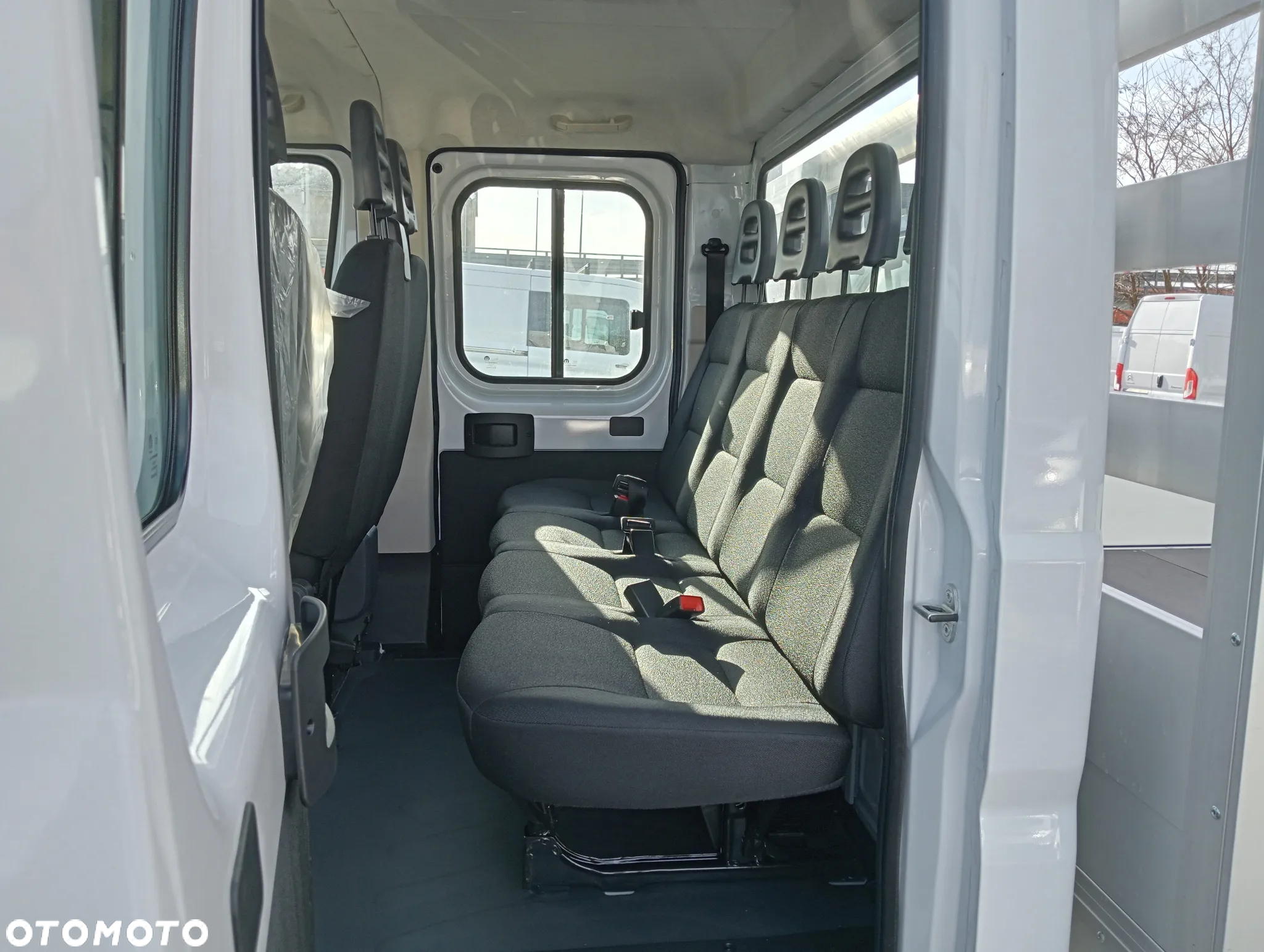 Fiat Ducato - 6