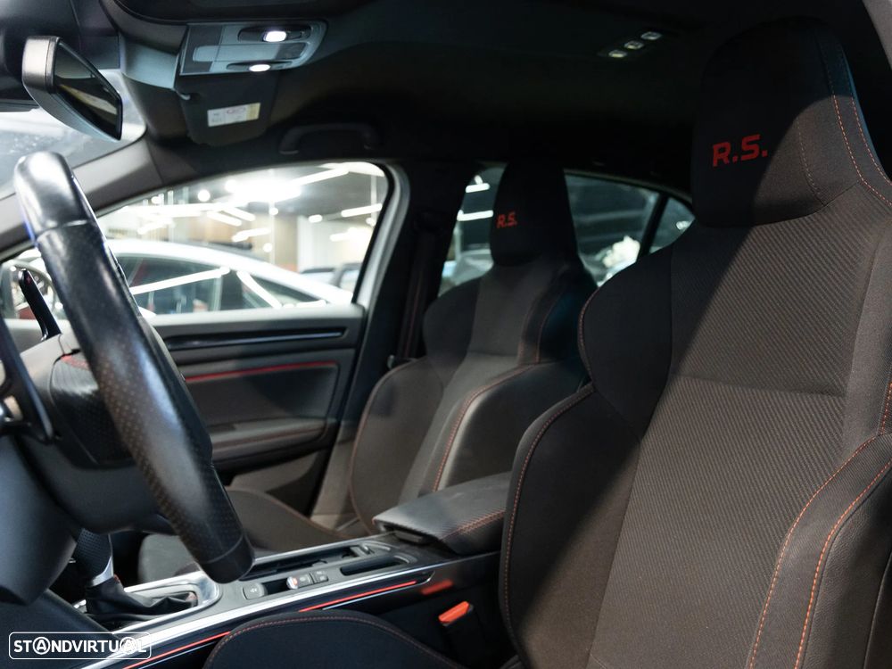 Renault Mégane 1.8 TCe R.S. Trophy EDC - 12