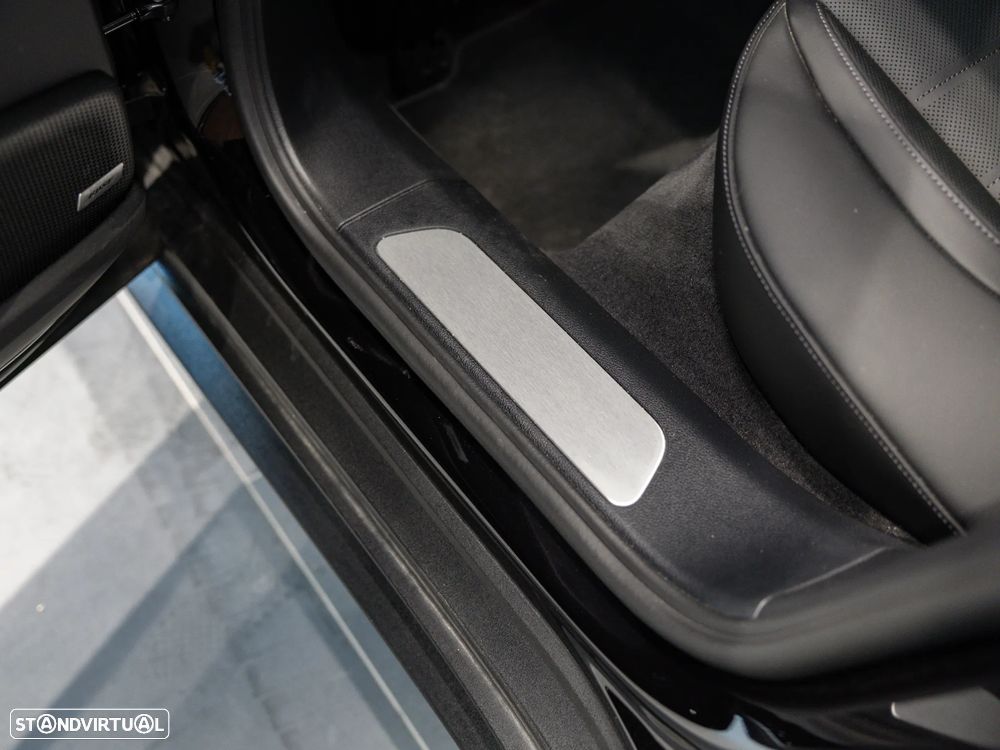 Porsche Panamera 4S E-Hybrid - 38
