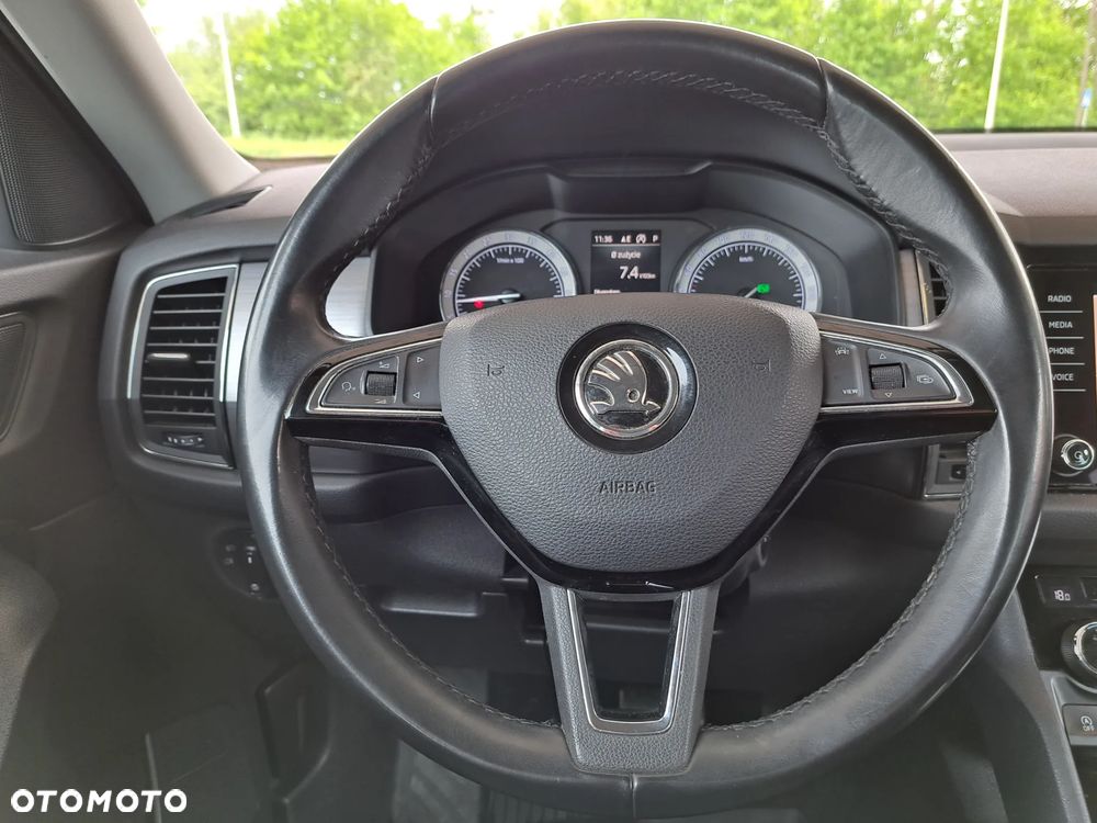 Skoda Kodiaq - 26