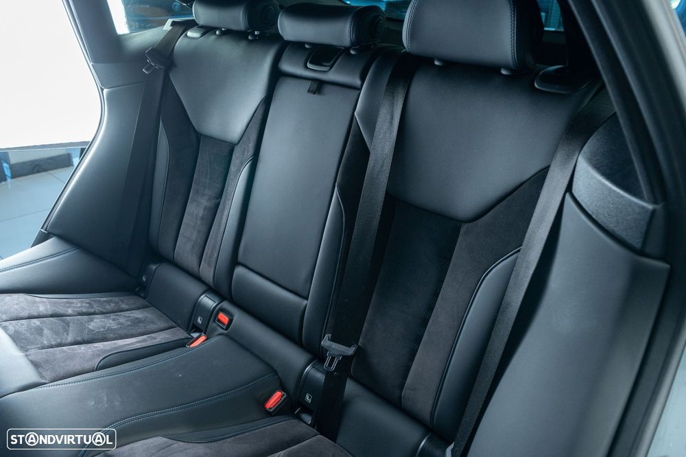 BMW i4 eDrive40 Pack Desportivo M - 9