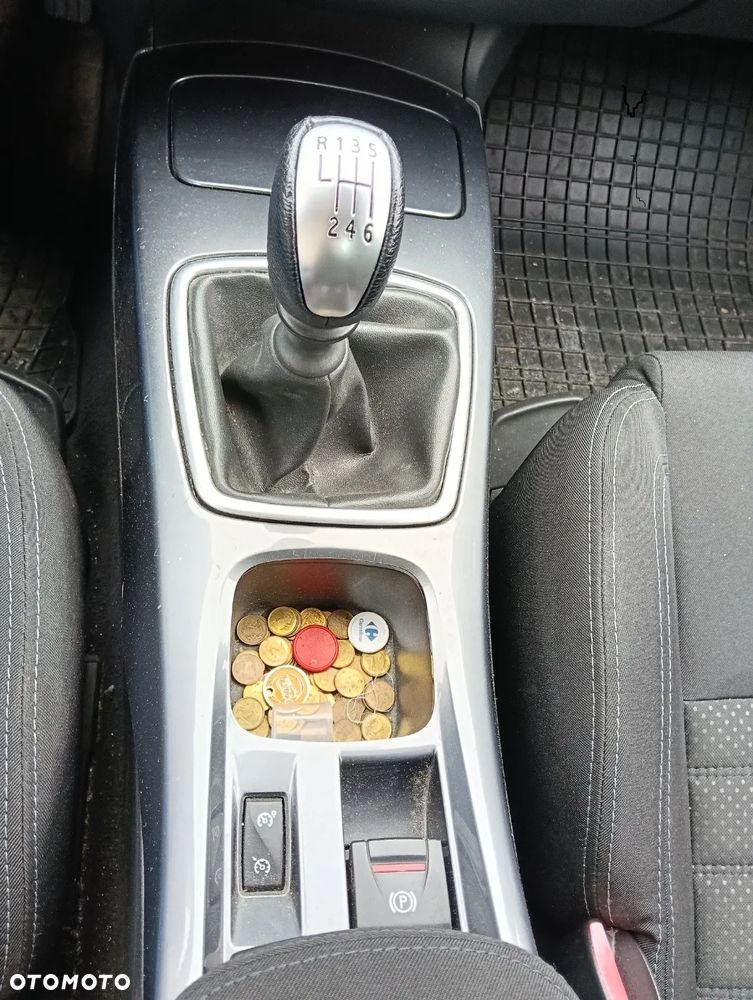 Renault Laguna - 13