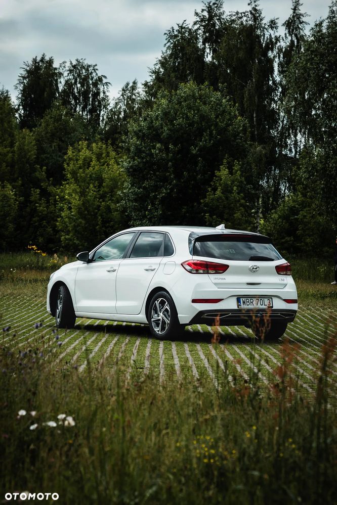 Hyundai i30 1.5 DPI Modern - 7