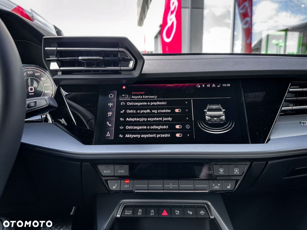 Audi A3 Sportback - 32