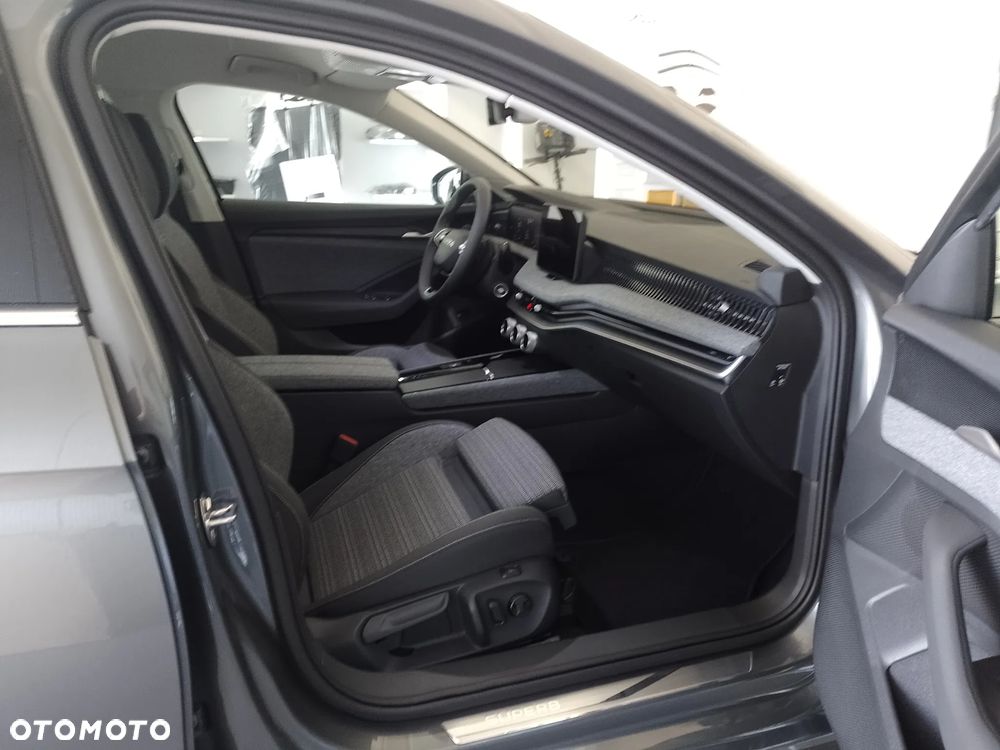 Skoda Superb 1.5 TSI Style DSG - 14