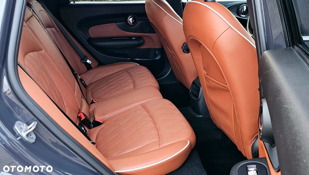 MINI Clubman Cooper S sport - 19