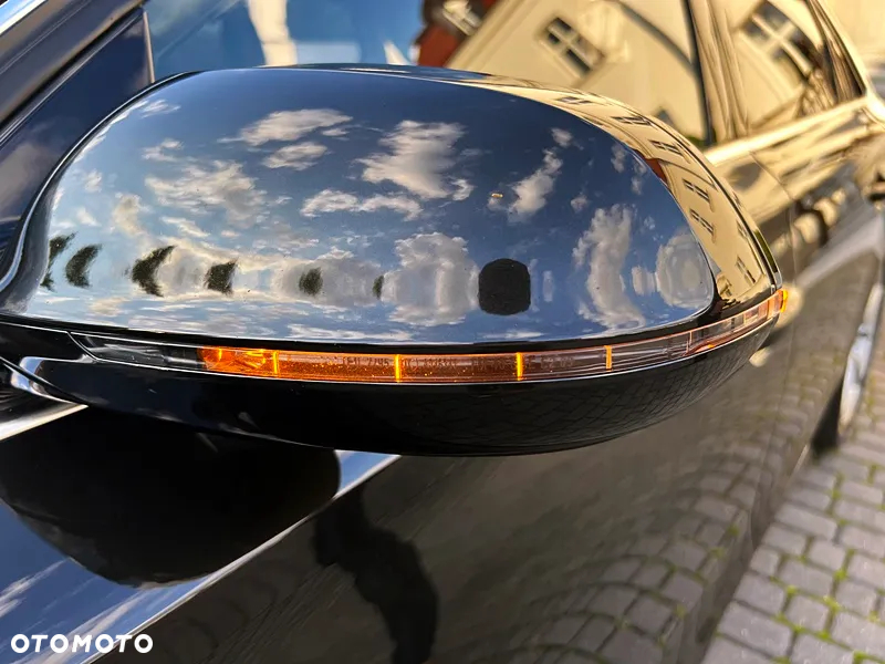 Audi A8 4.2 TDI Quattro - 36