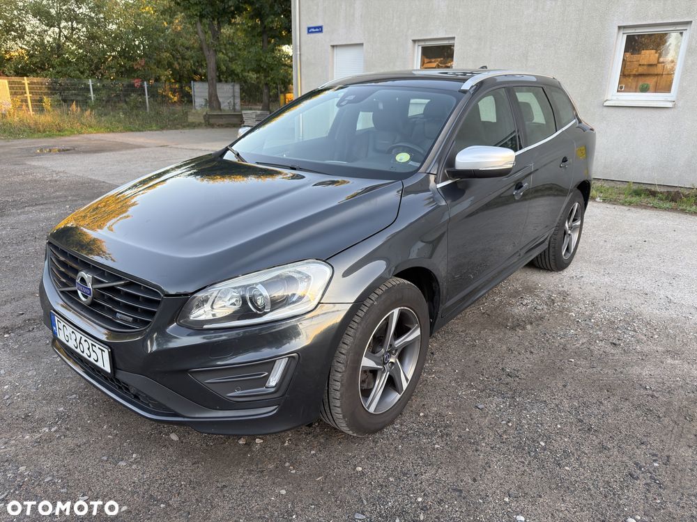 Volvo XC 60 - 2