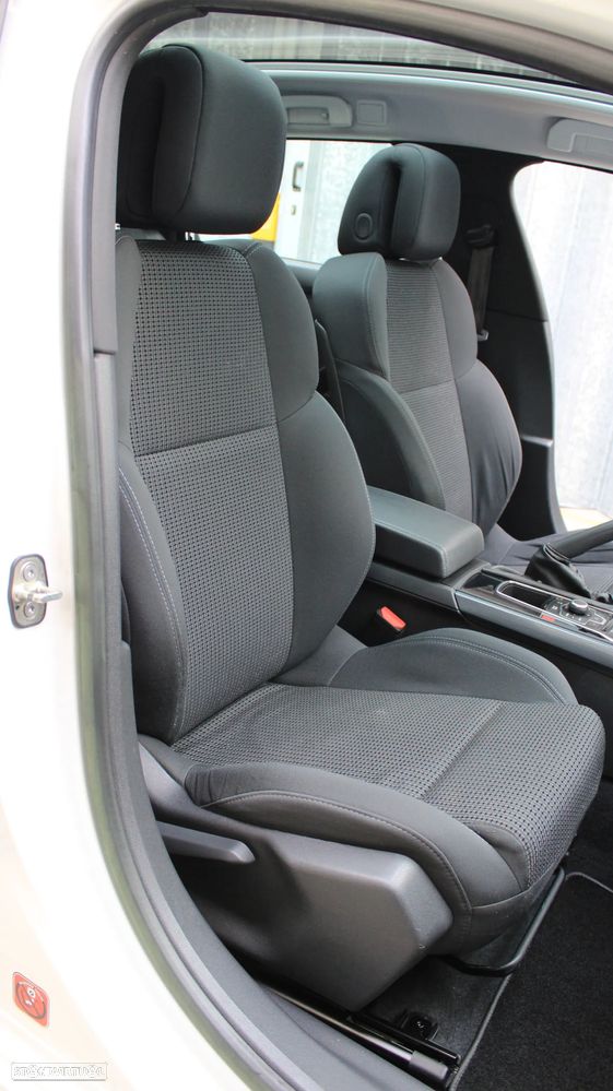 Peugeot 508 SW 1.6 e-HDi Allure 2-Tronic - 24