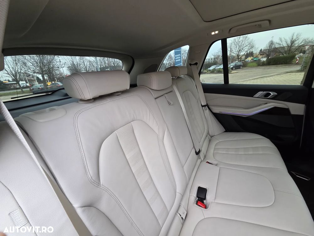 BMW X5 xDrive45e AT PHEV - 18