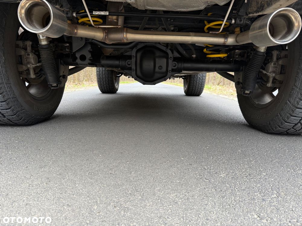 Jeep Wrangler 3.6 Unlim Sahara - 31