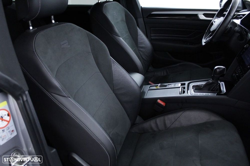 VW Arteon Shooting Brake 2.0 TDI R-Line DSG - 15