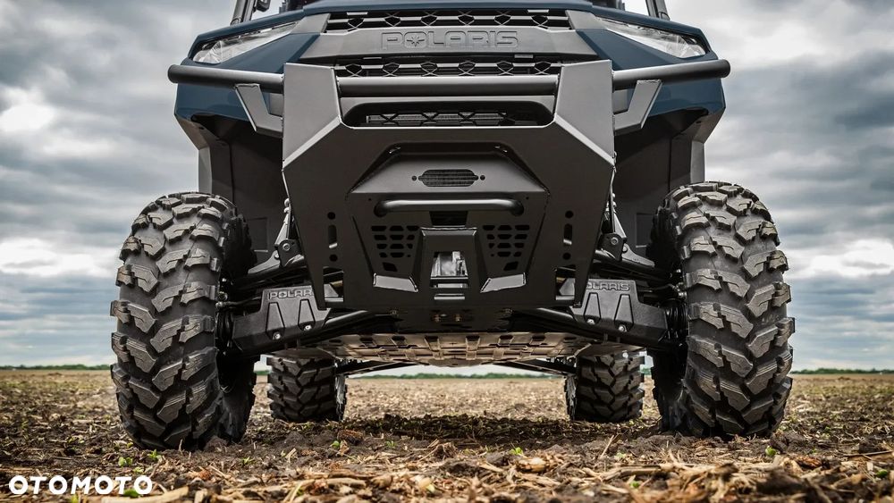 Polaris Ranger - 11