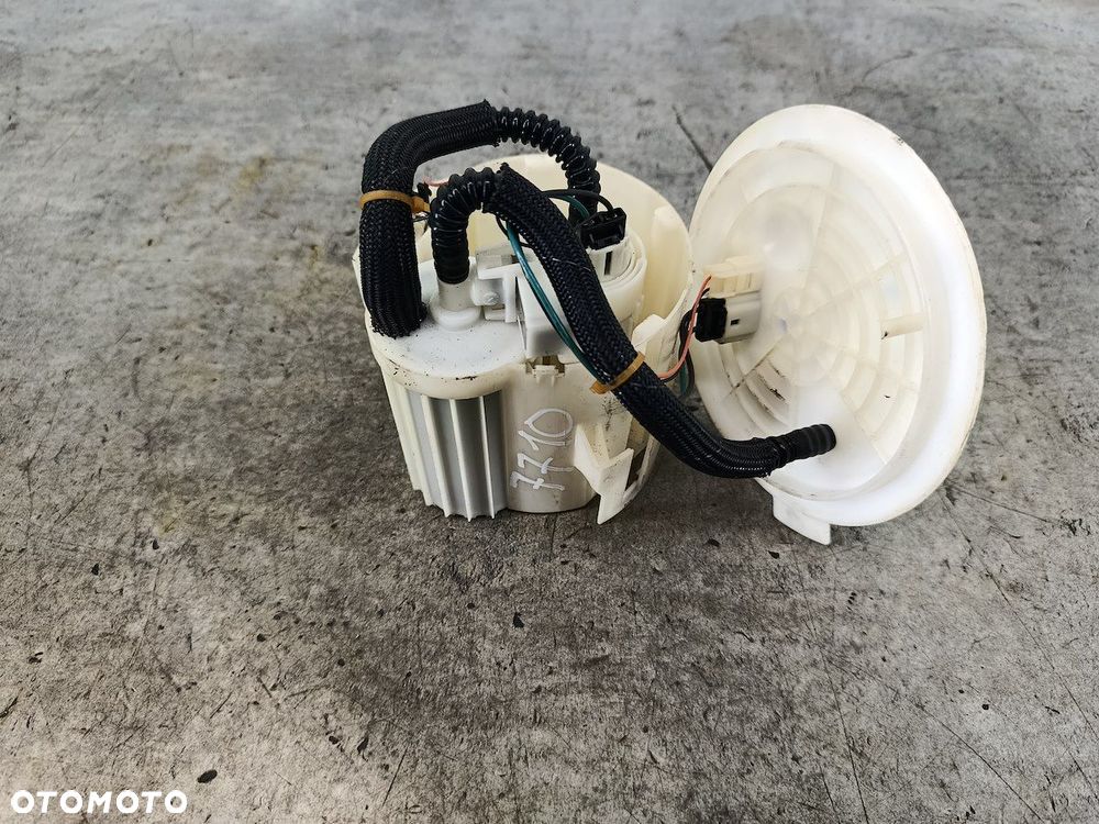 POMPA PALIWA OPEL ASTRA H 13238851 0580314196  BOSCH 1.6 16V - 6