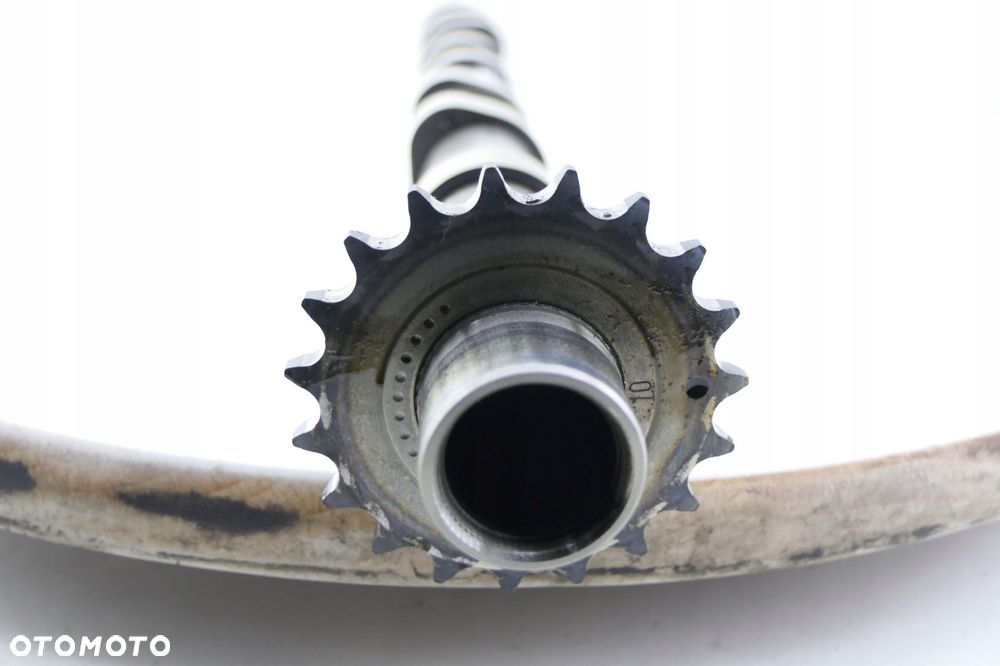 Wałek Rozrządu Ssący FORD MONDEO MK4 2.0 TDCI - 6