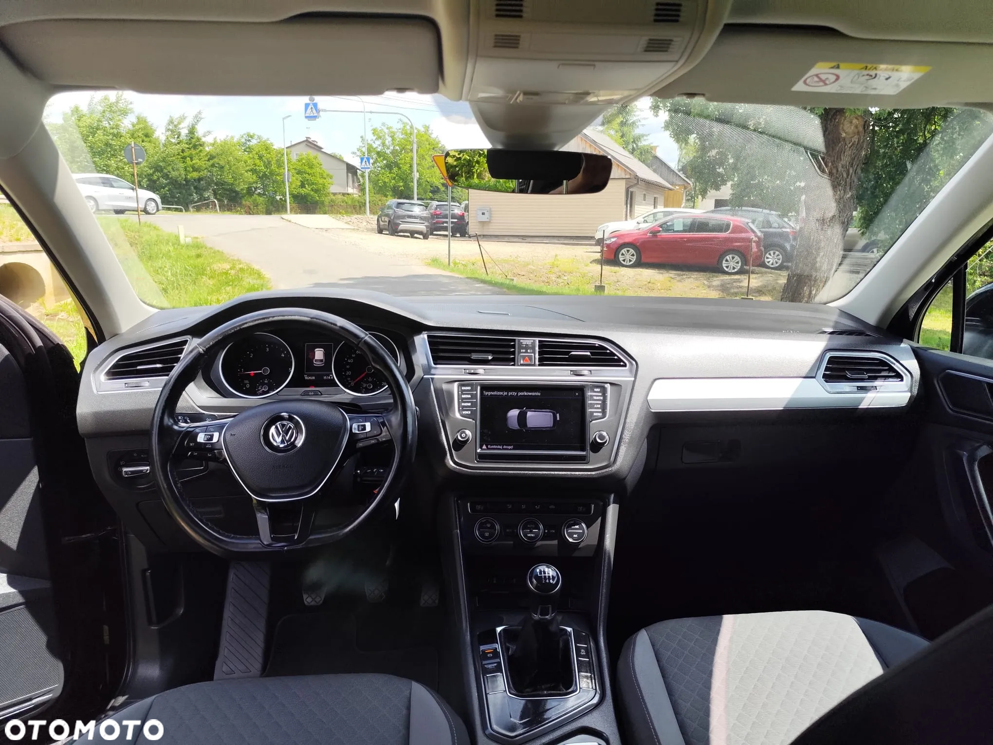Volkswagen Tiguan 2.0 TDI SCR R-Line - 7