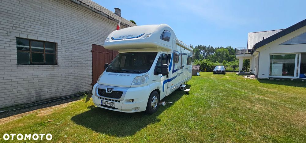 Peugeot Boxer - 32