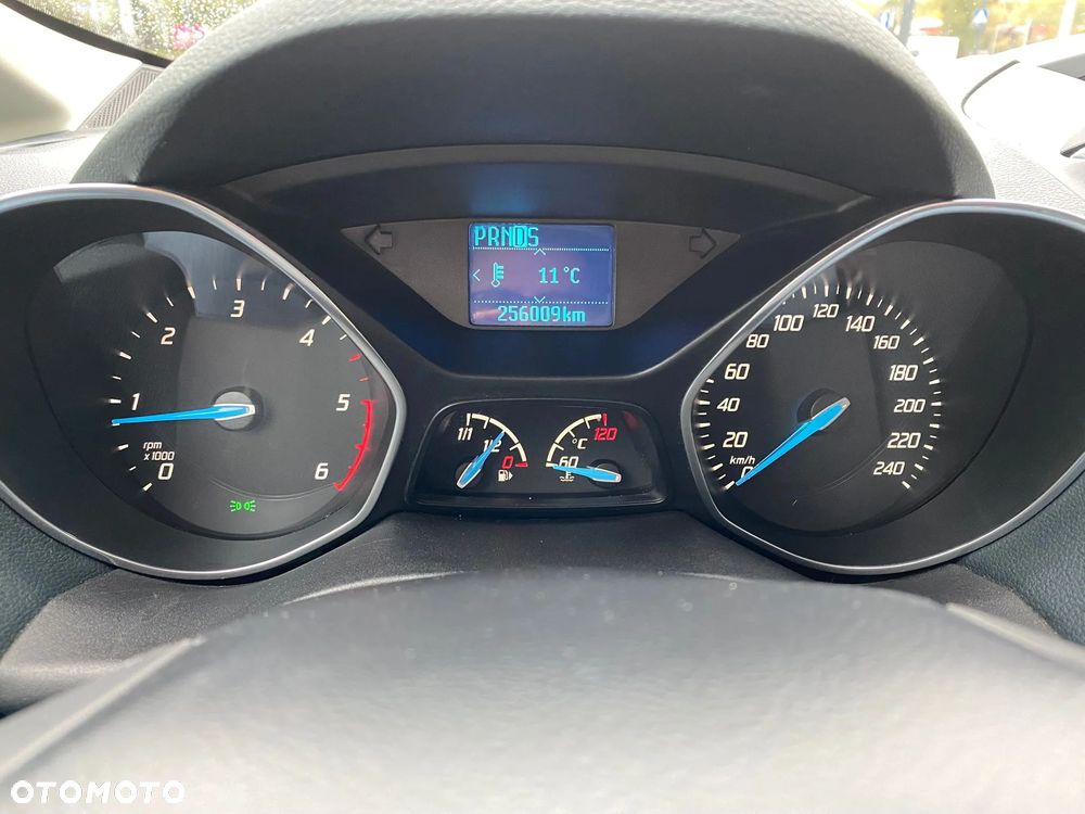 Ford Grand C-MAX 2.0 TDCi Titanium MPS6 - 10