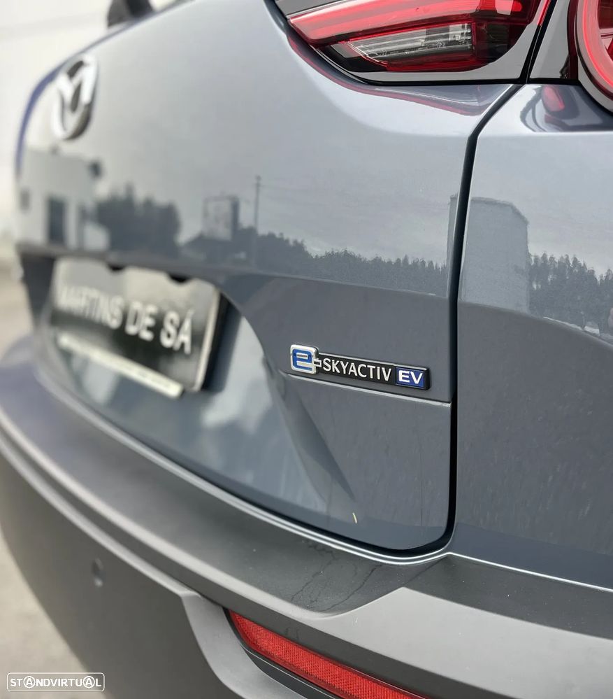 Mazda MX-30 e-Skyactiv Advantage+Modern Confidence - 12