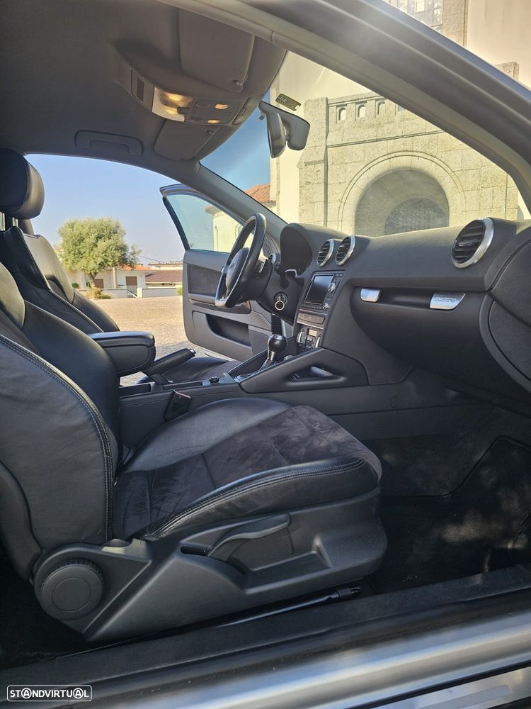 Audi S3 S tronic - 20