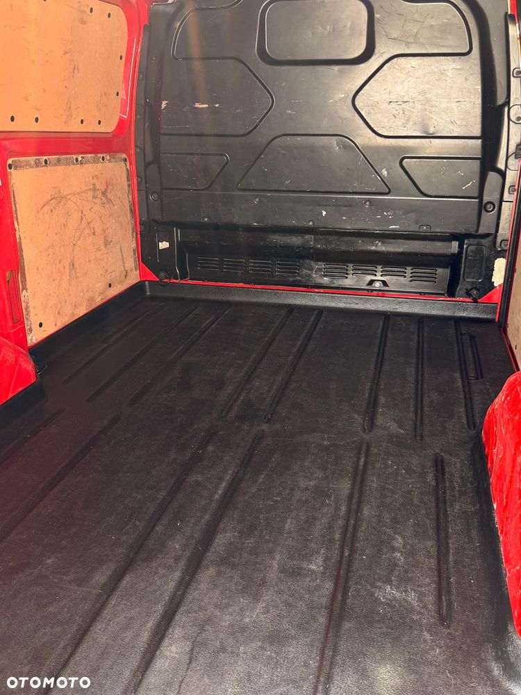 Ford TRANSIT CUSTOM - 19