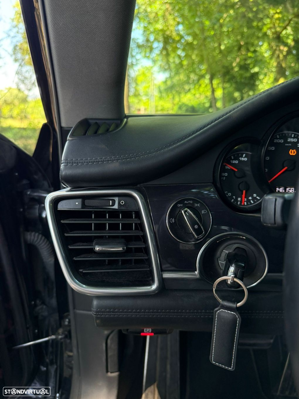 Porsche Panamera Edition - 28