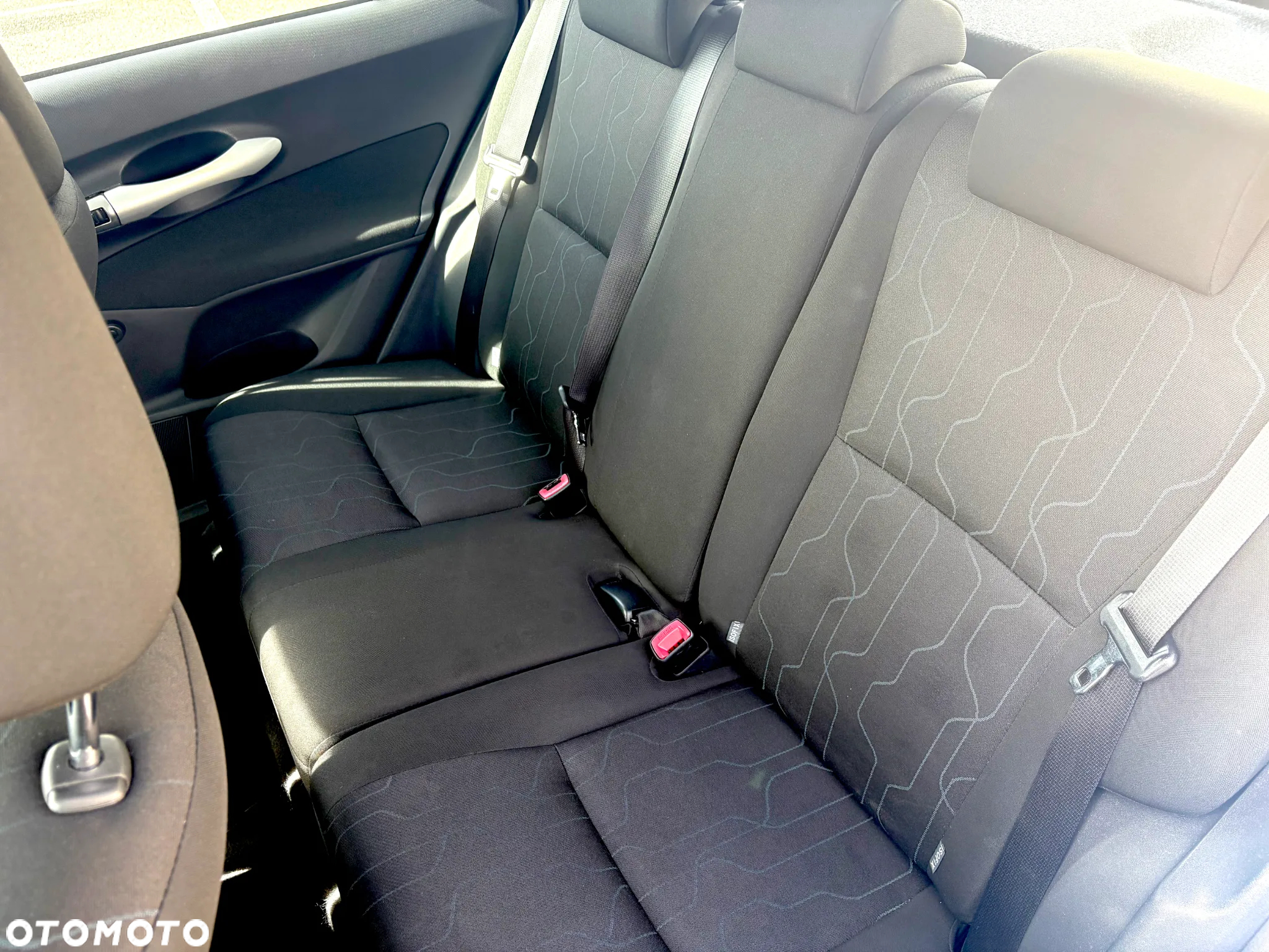 Toyota Auris 1.6 Classic Plus - 14